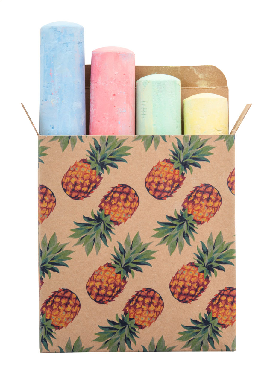 Ensemble de Craies Éco-Créatif - Lamarche-sur-Saône