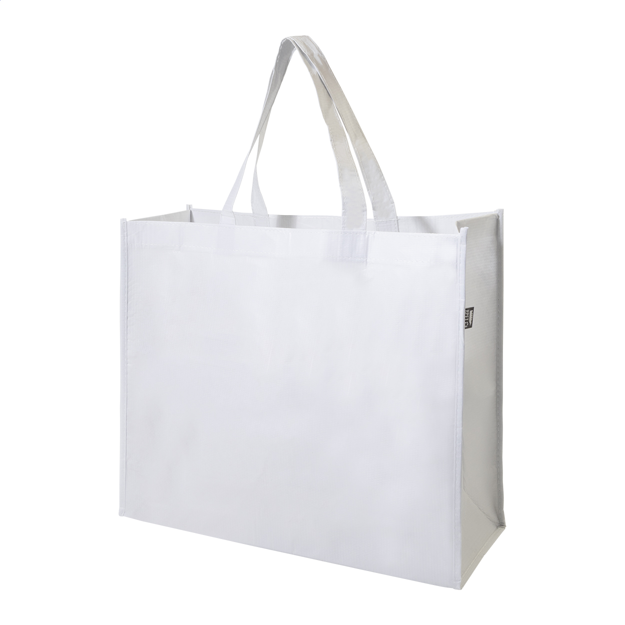 Sac Shopping Écolo - Saint-Maurice-de-Tavernole