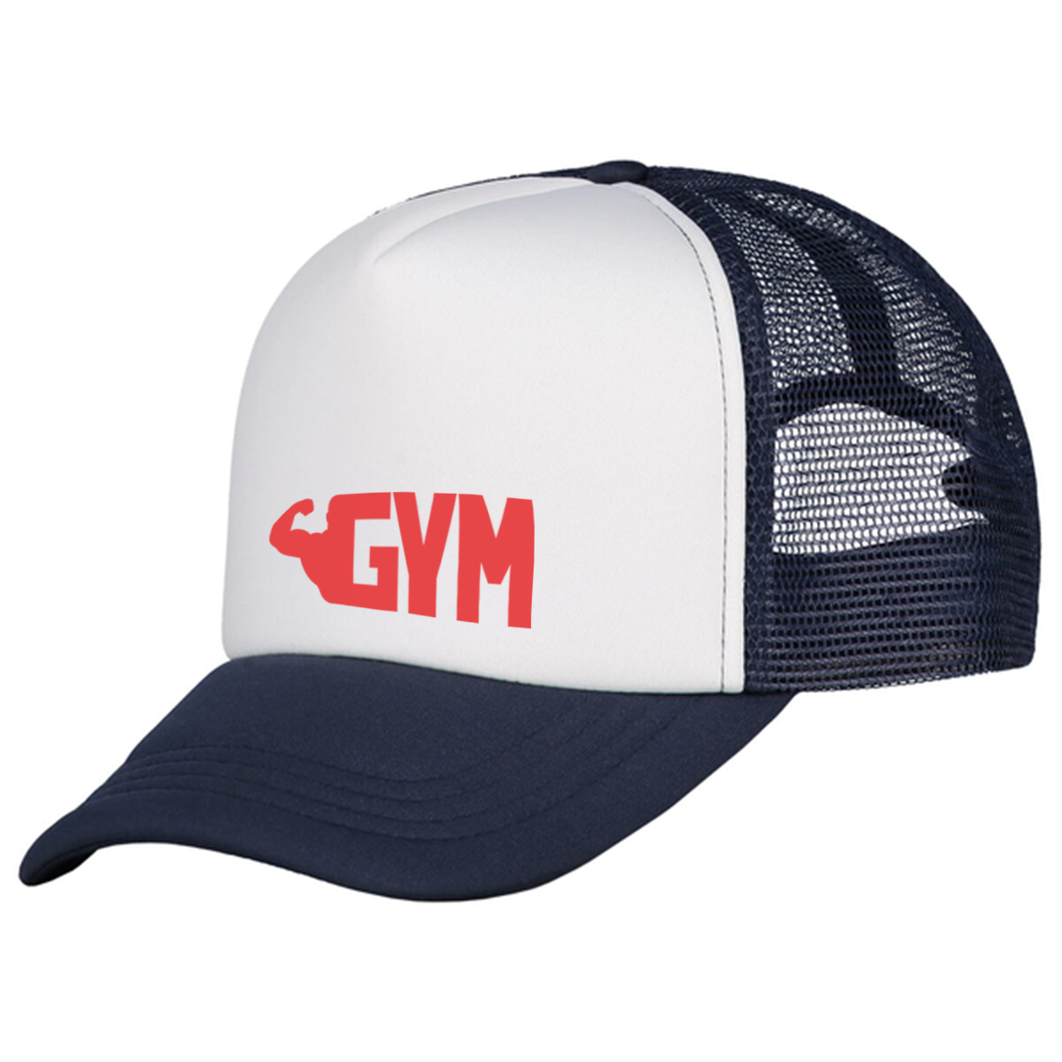 Casquettes PremiumFit - Chamonix-Mont-Blanc