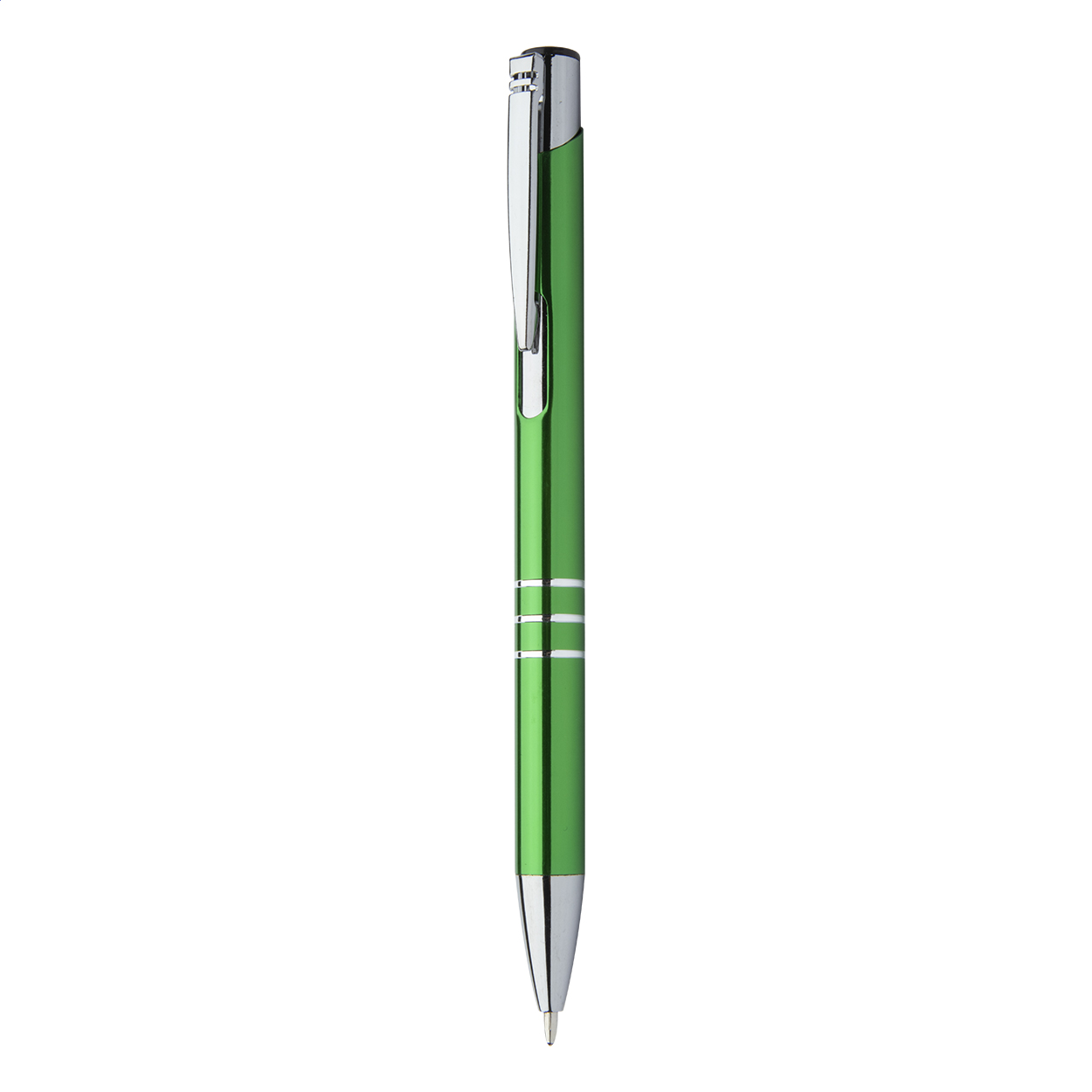 Stylo à bille Ébène - Courdimanche