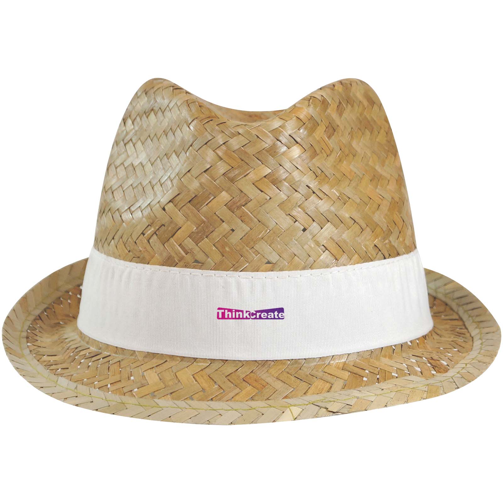 Chapeau Citizen Green Costello Doulos