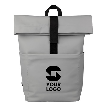 Sac à dos en cuir PU Urbain - Montreuil-en-Auge