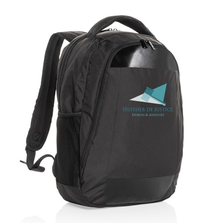 Sac à dos EcoClassic pour ordinateur portable - Montmort-Lucy