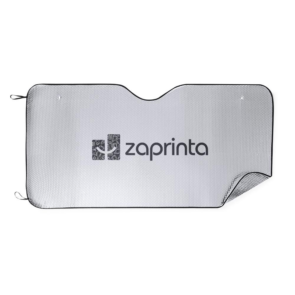 Pare-soleil personnalisé pliable - Bérard