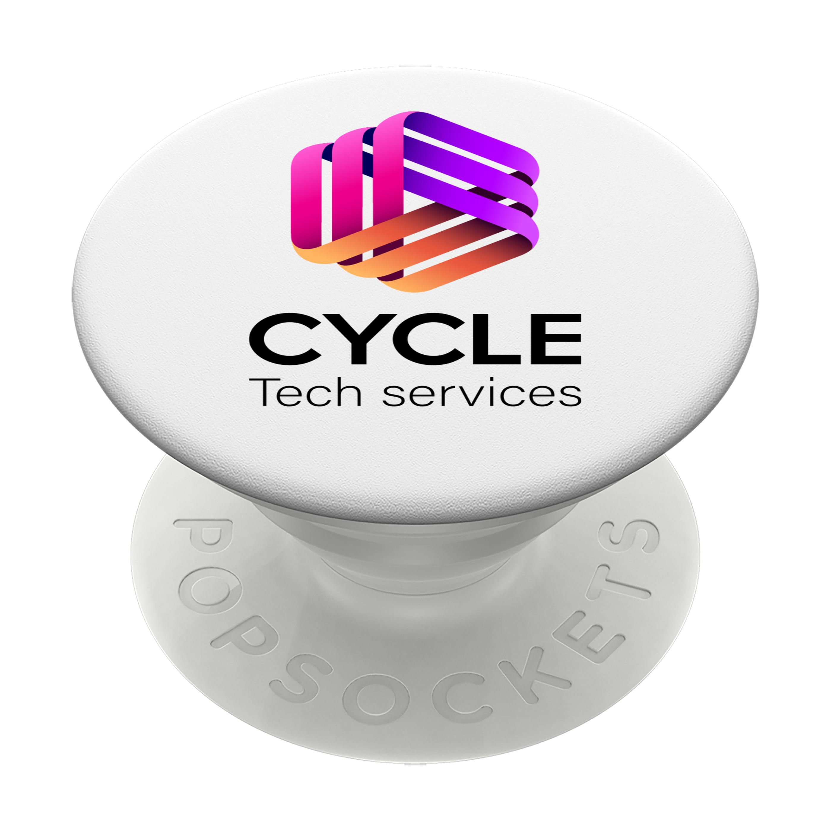 Support de téléphone PopSockets® 2.0