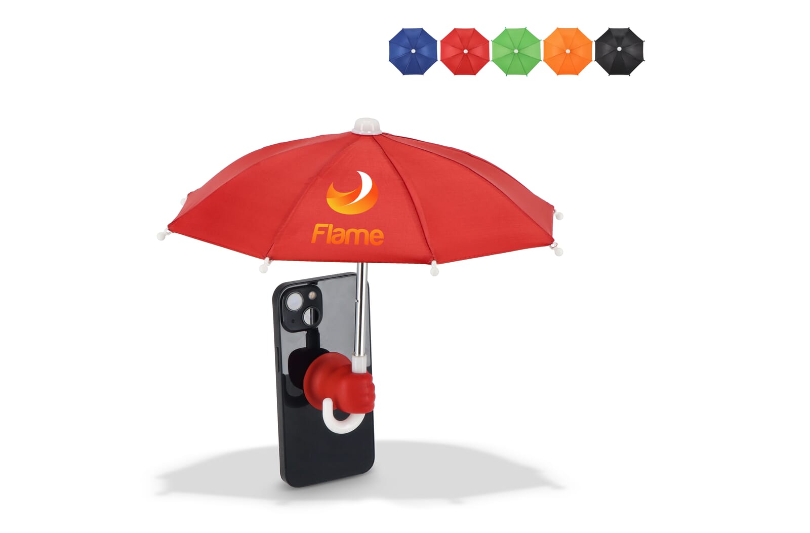 Parasol de Téléphone avec Ventouse - Mortefontaine-en-Thelle