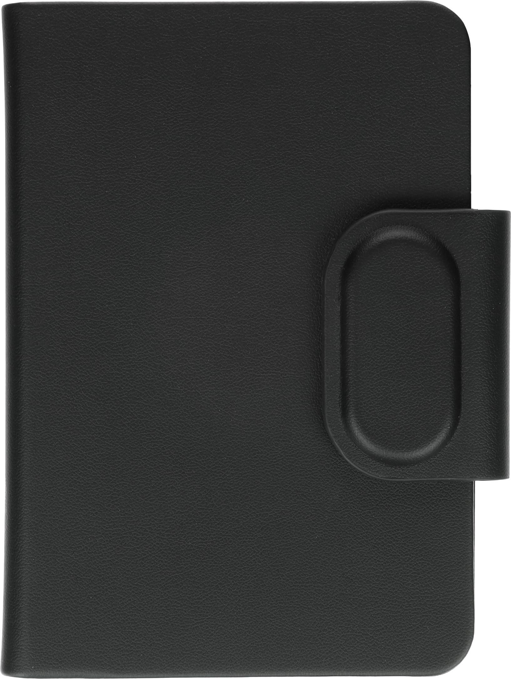 Porte-passeport intelligent recyclé - Norroy-le-Sec