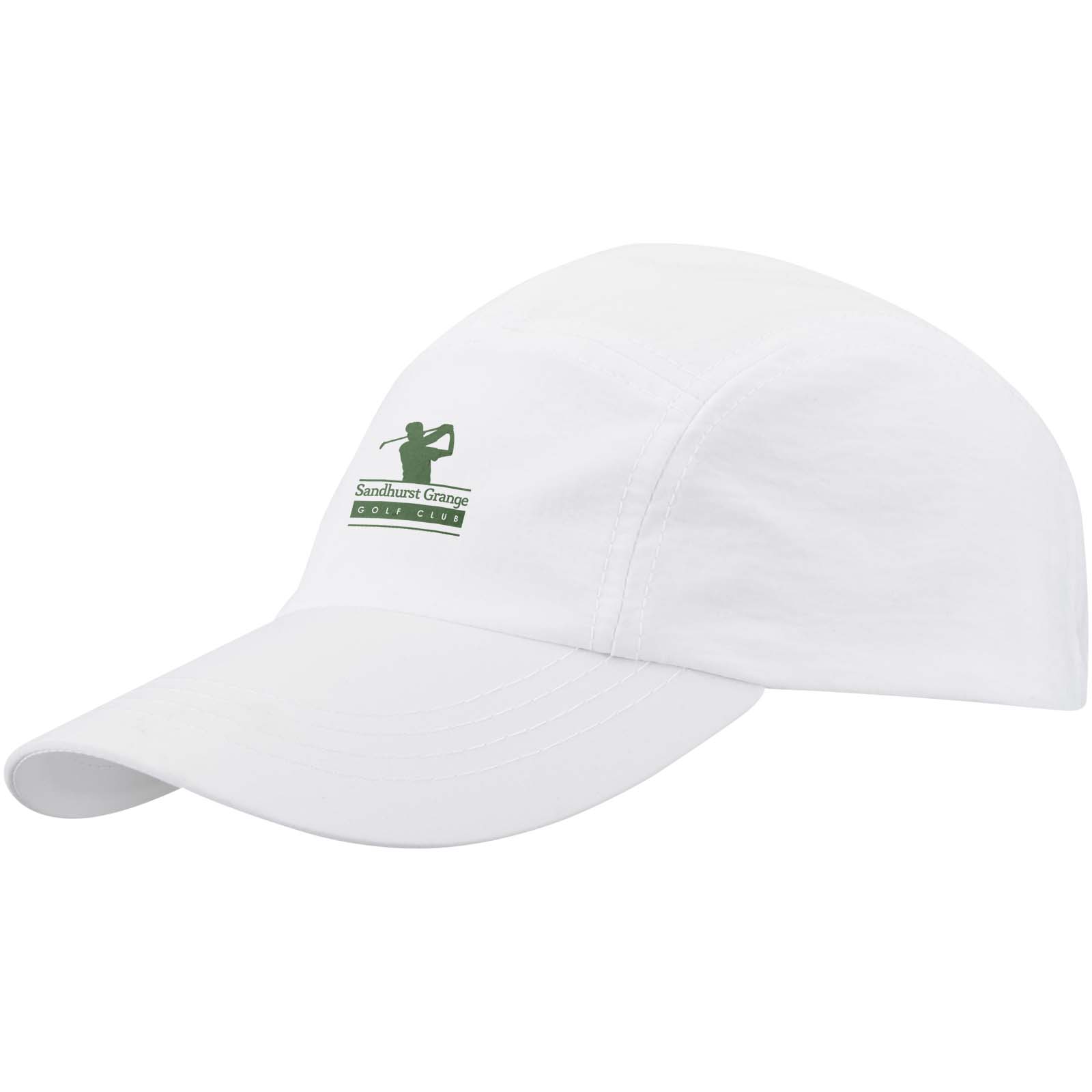 Casquette Aventure - Amblainville