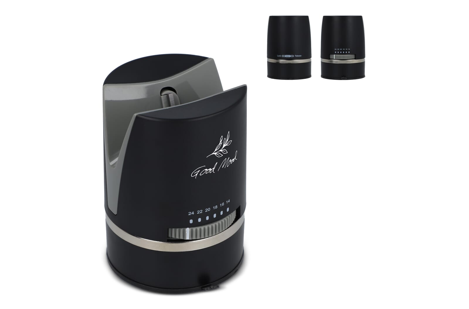 Affûteur de Couteaux à 6 Positions - Le Theil