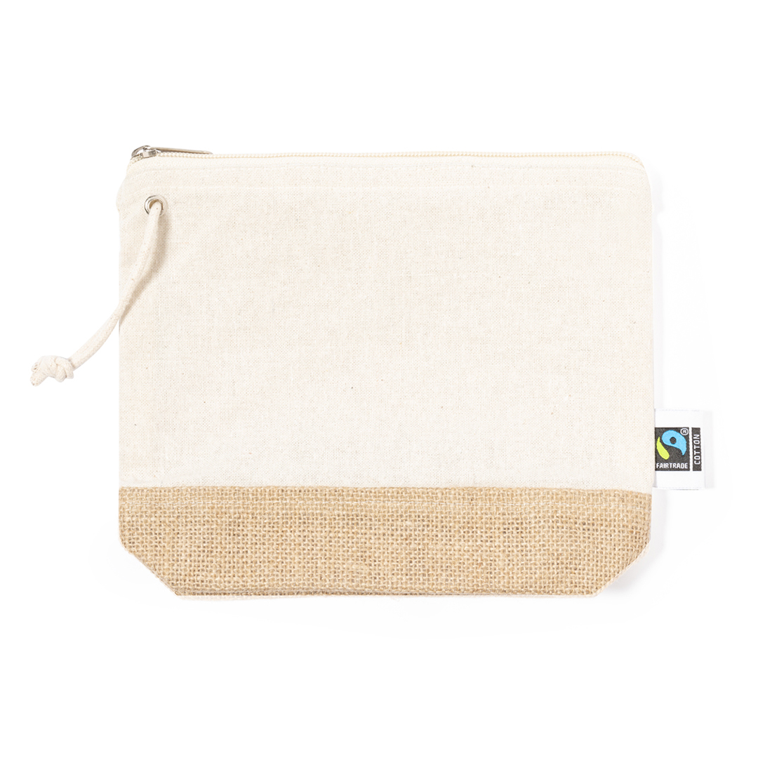 Sac Beauté Équitable Chiril - Francheville