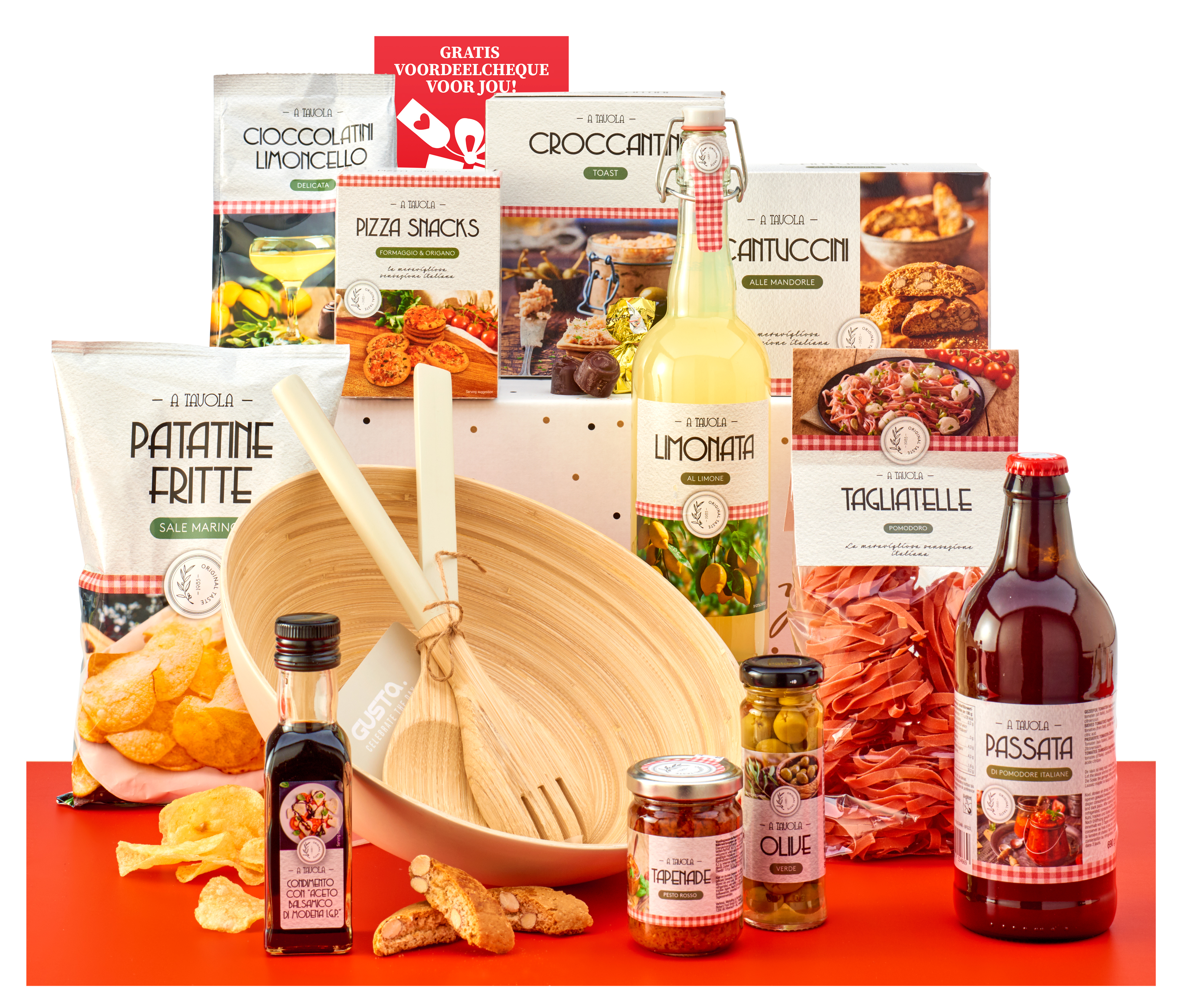 Le Festin Gourmand - Gevrolles