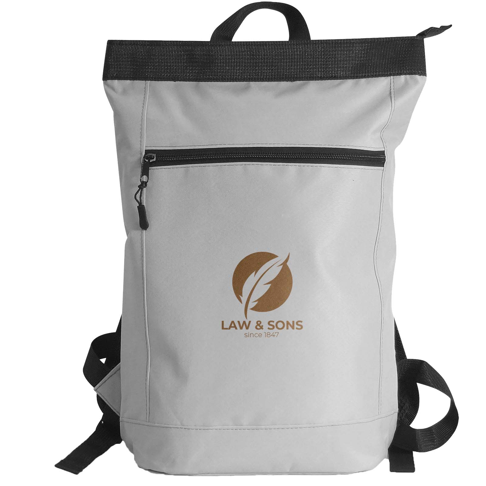 Sac à dos Éco-Élégance - Fontenay-le-Comte