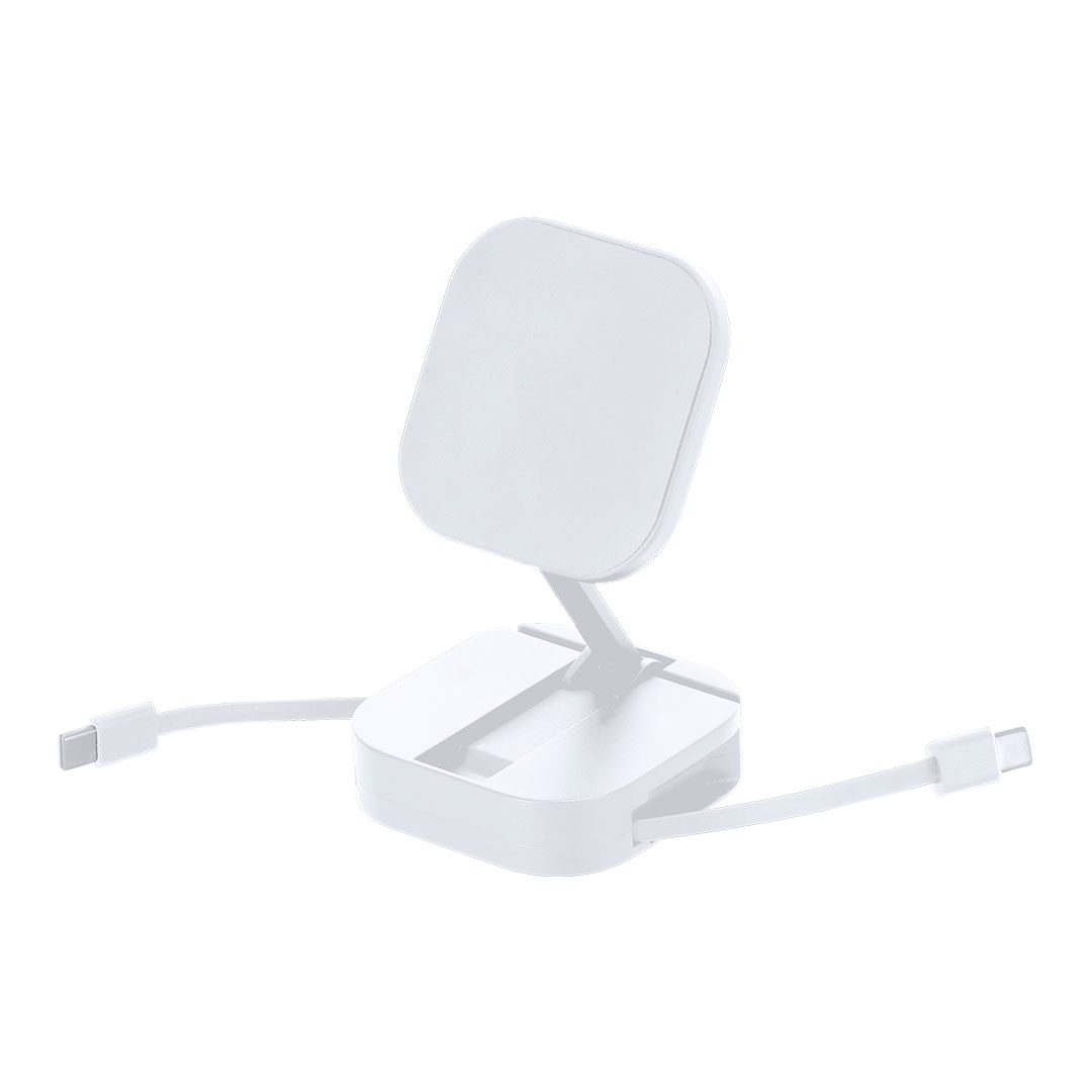 Câble Magnétique EcoCharge - Augnax imprimé avec logo