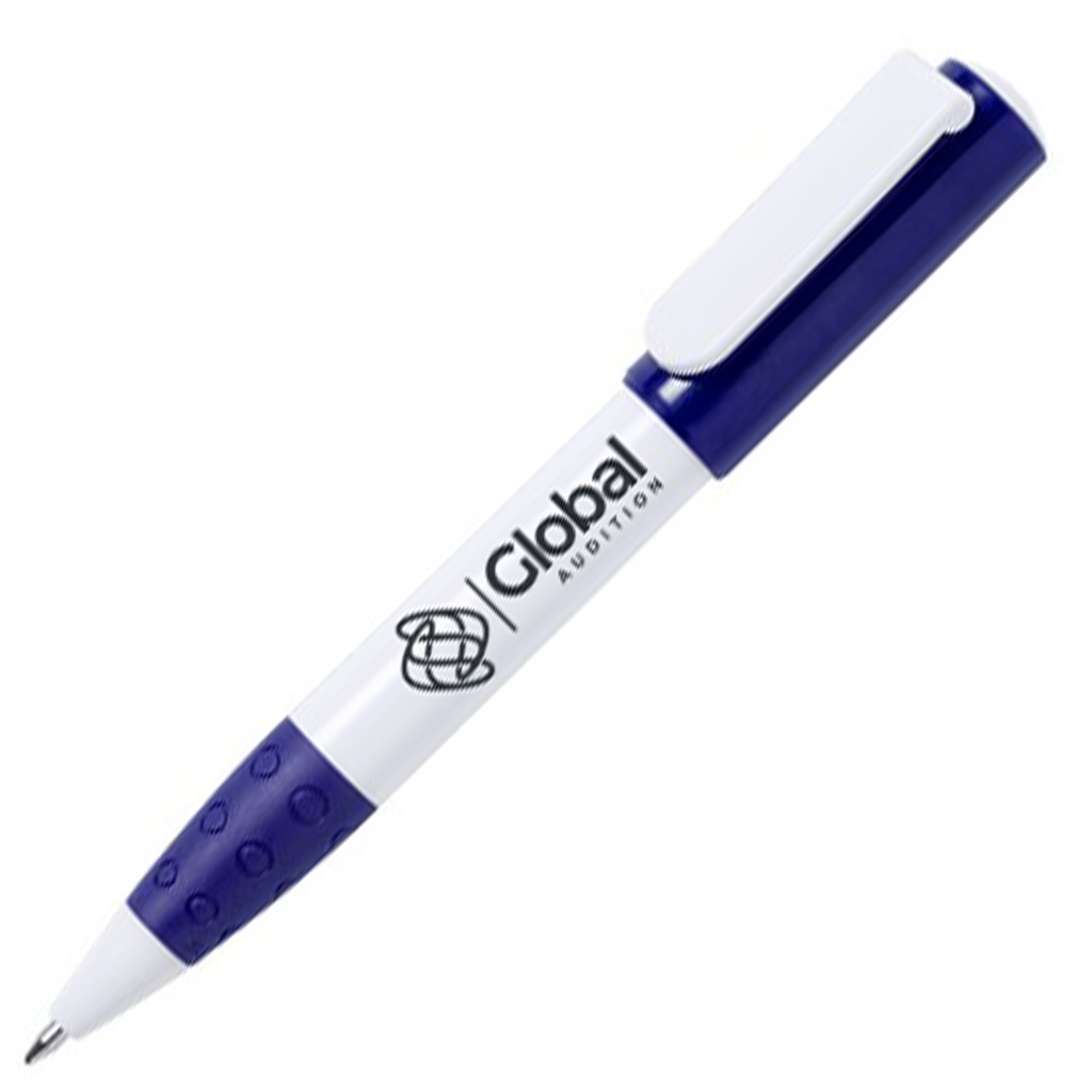 Stylo Personnalisé - Neuf Avec étiquettes, Idéal Pour Cadeau D'entreprise Ou événement