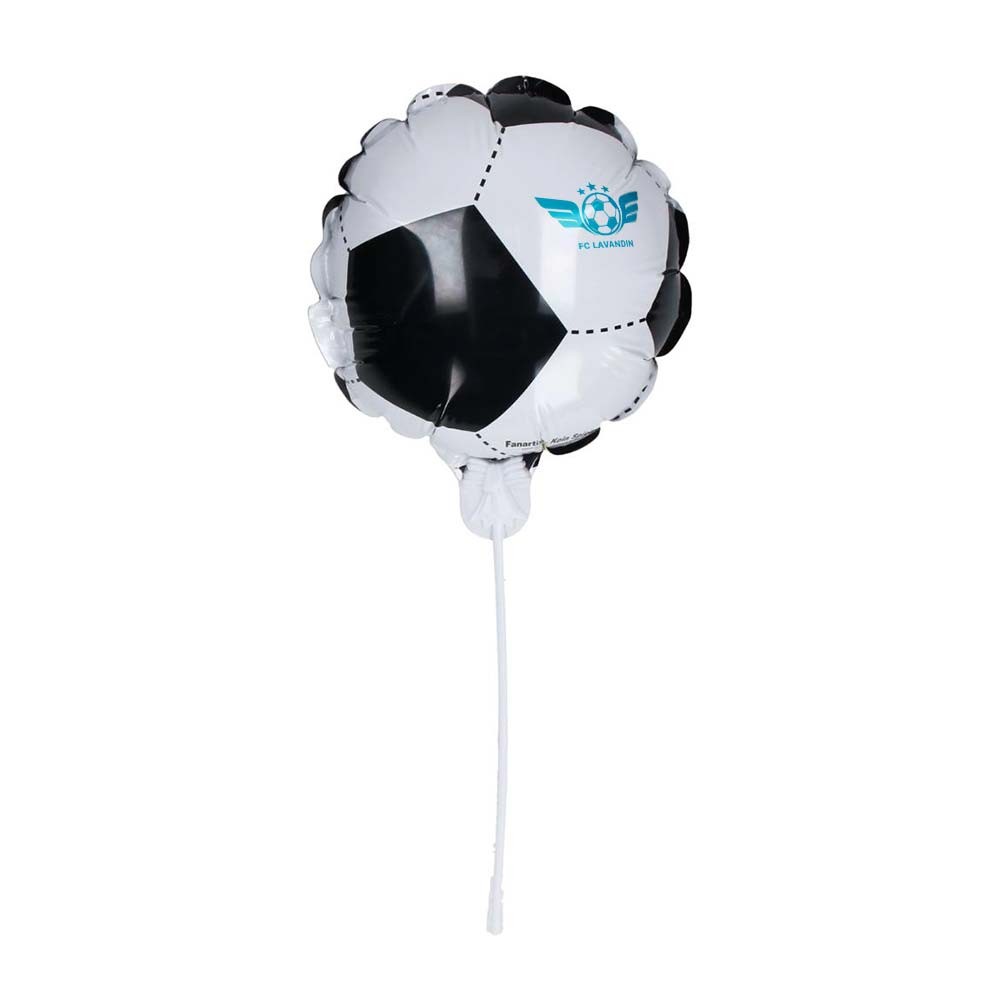 Ballon de Football Auto-Gonflant - Châtillon-sur-Seine