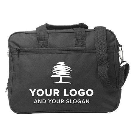 Sac pour ordinateur portable en microfibre - Beaulieu-sur-Dordogne