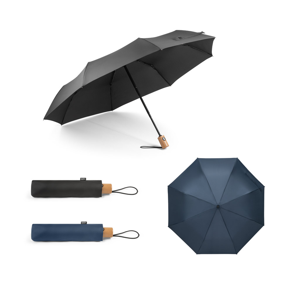Parapluie Pongee