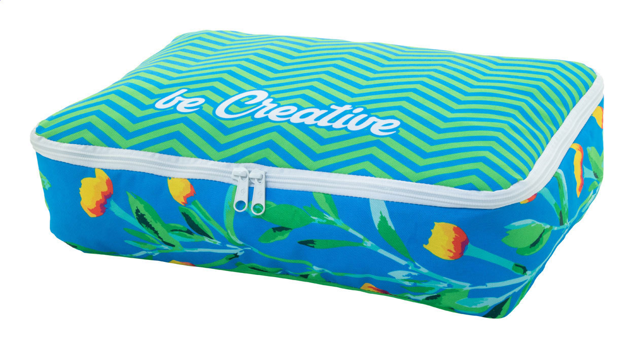 Organisateur Personnalisé TriBag - La Nocle-Maulaix