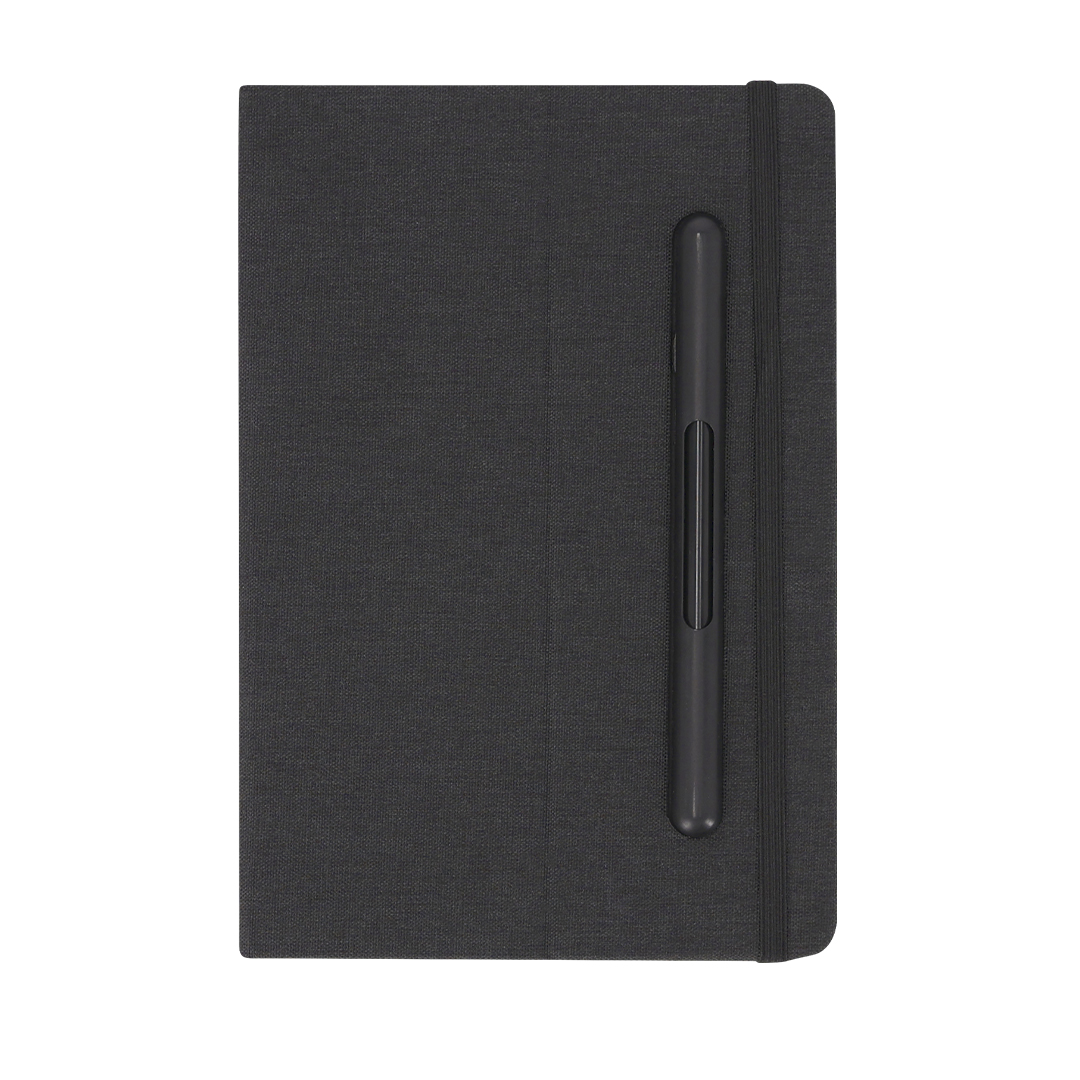 Support Carnet Rigide - Volmunster