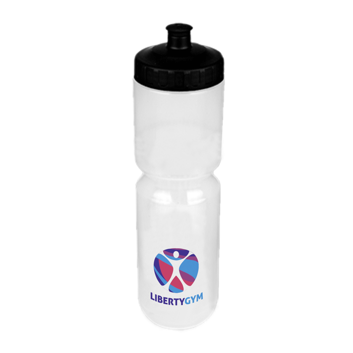 Gourde sport grande capacité à personnaliser 1000 ml - Eddy