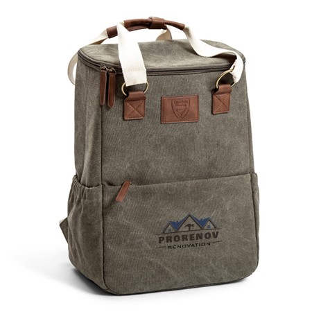 Sac isotherme de chasse extérieur Orrefors - Laguiole