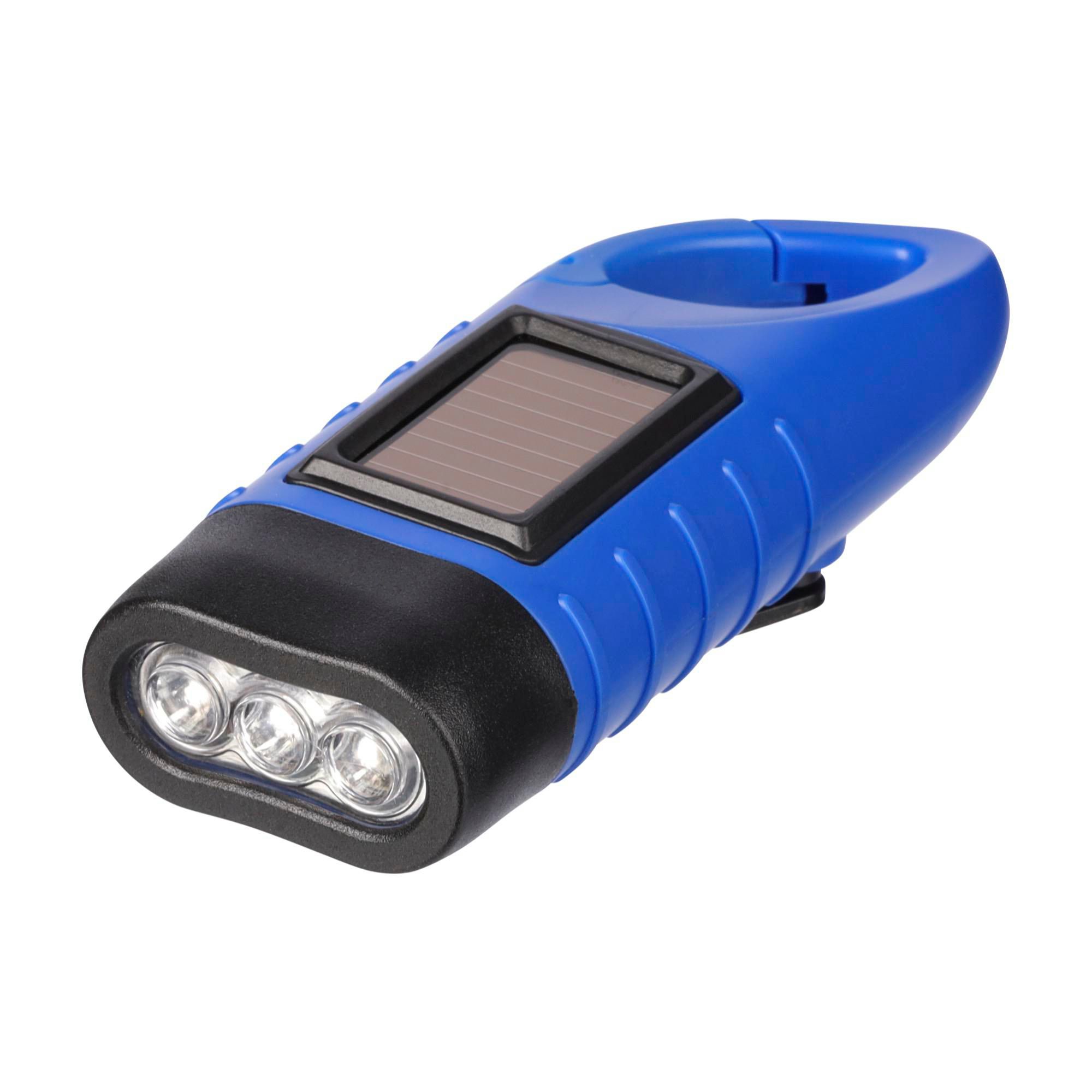 Lampe solaire Kano | Recyclé