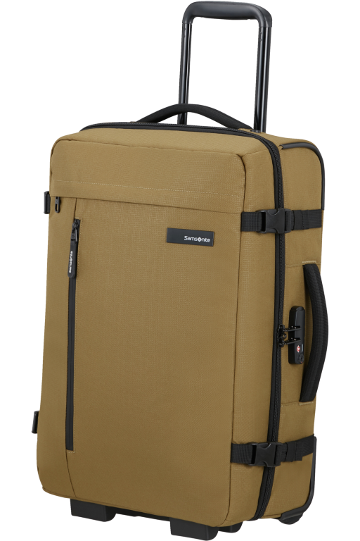 Samsonite Roader Duffle/Wh. 55 imprimé avec logo