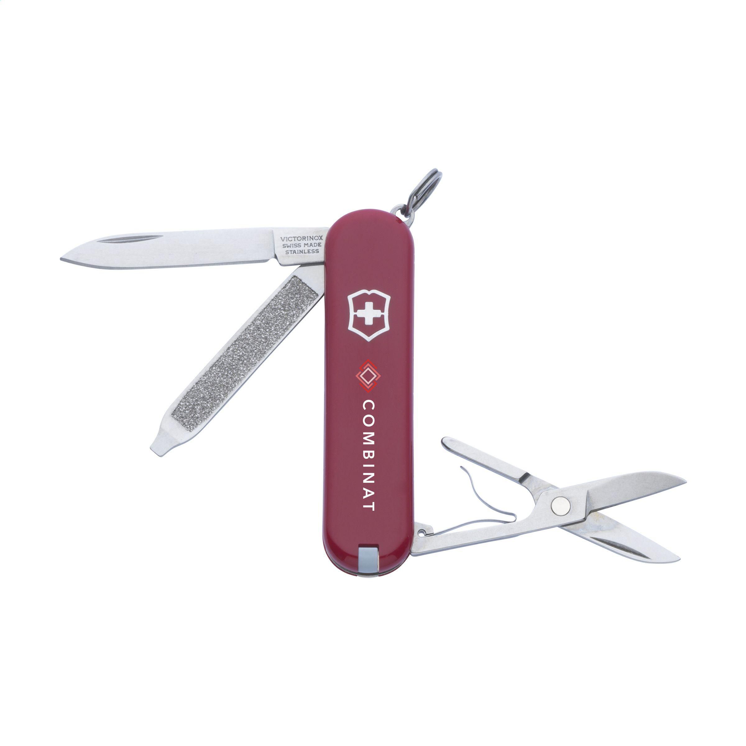 Couteau de poche Victorinox Classic SD