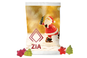 Sachet bonbon personnalisé - Zaprinta France