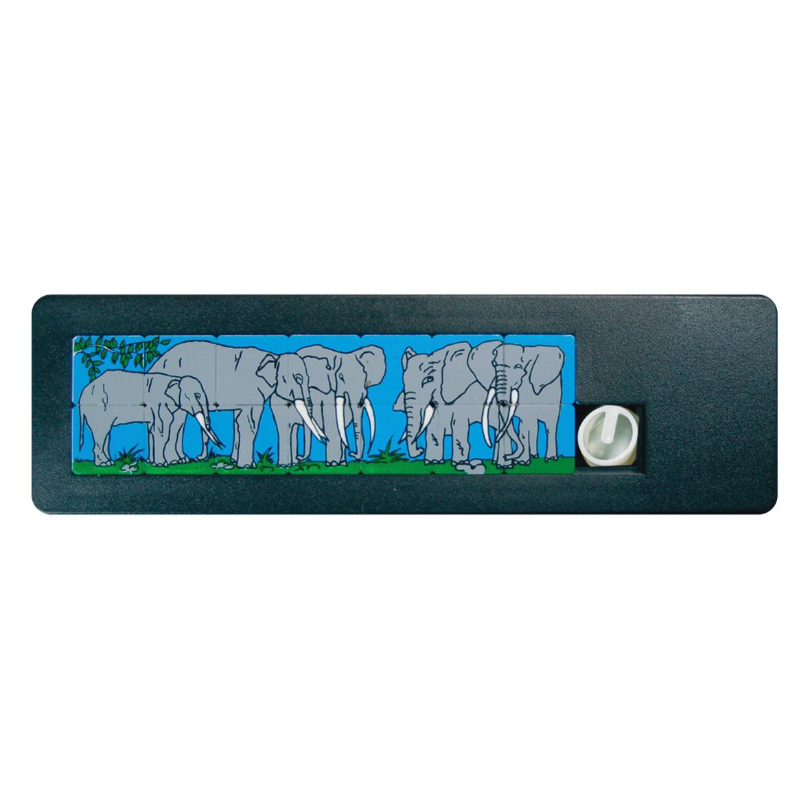 Maître Coulissant - Saint-Parize-en-Viry