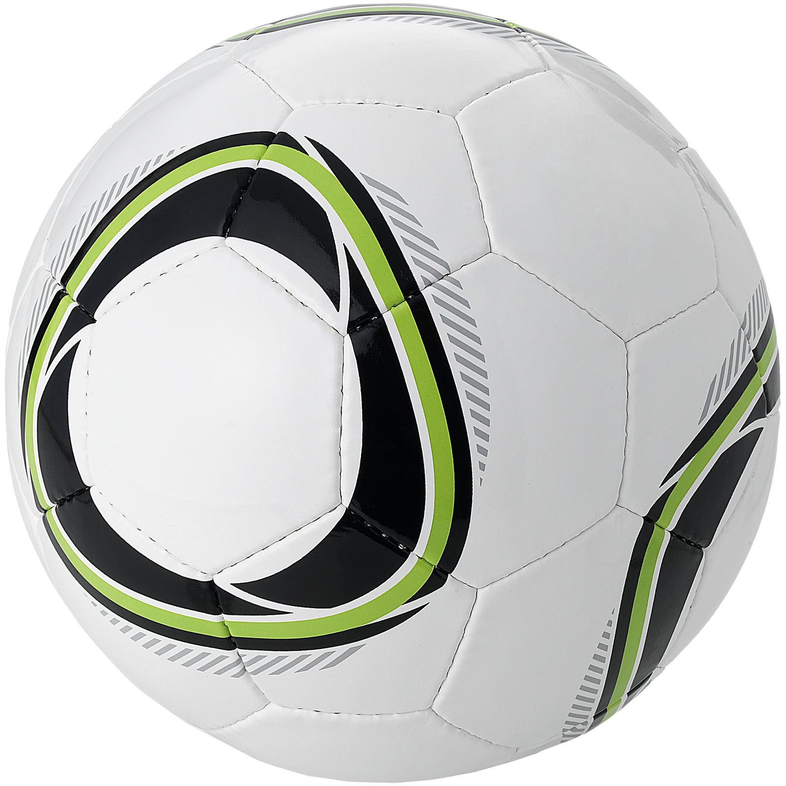 Ballon de football taille 4 personnalisé - Dario - Zaprinta France