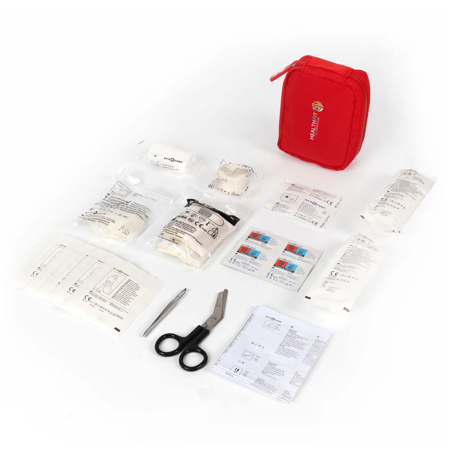 Trousse de Secours Polyvalente - Douy
