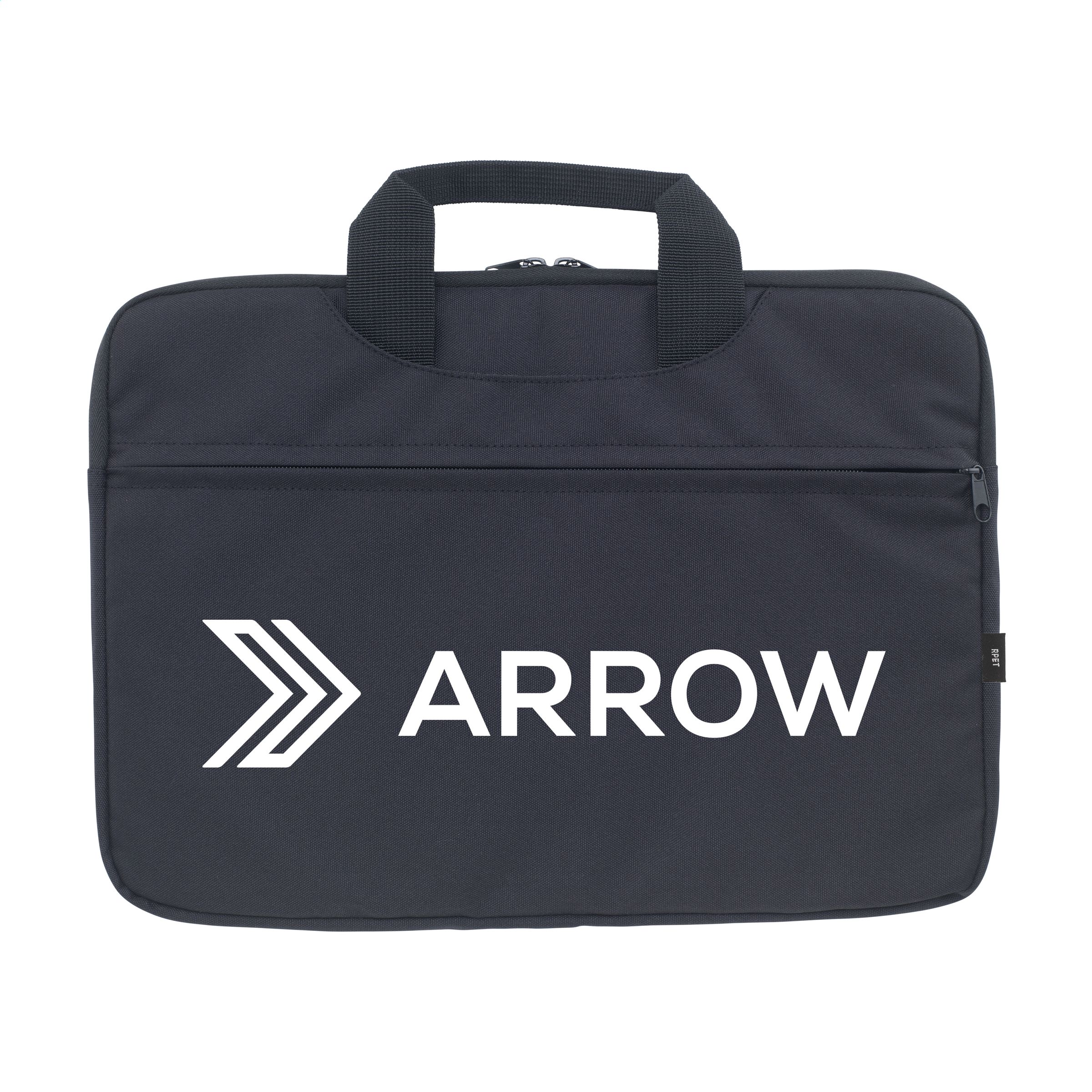 Oliver 15,6 inch RPET Laptop Sleeve house ordinateur