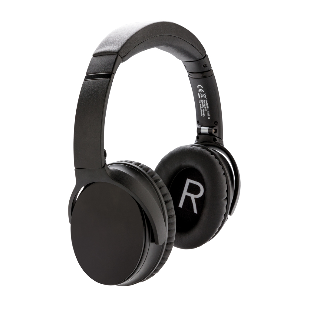 Casque ClearTune ANC - Rouvres
