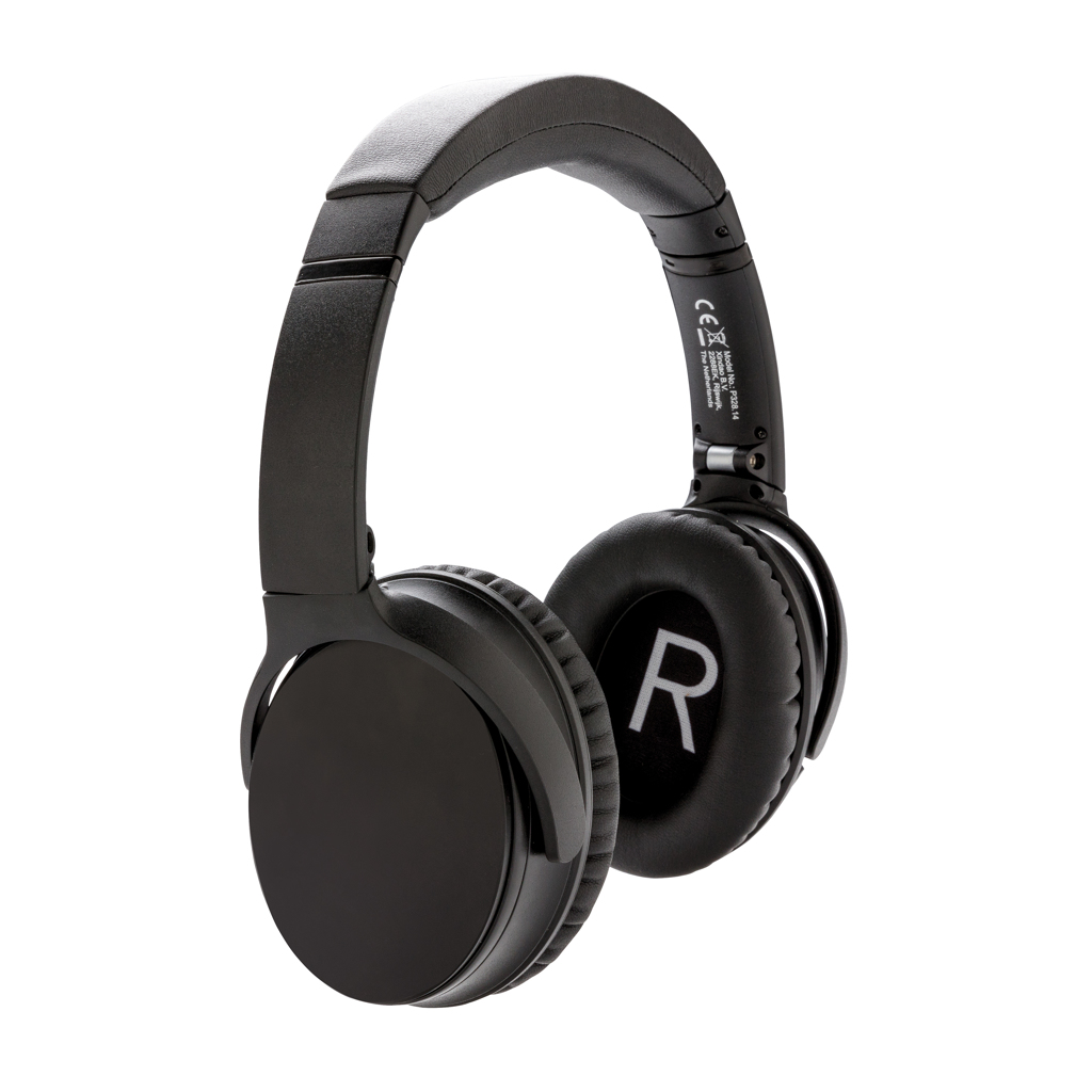 Casque ClearTune ANC - Rouvres - Zaprinta France
