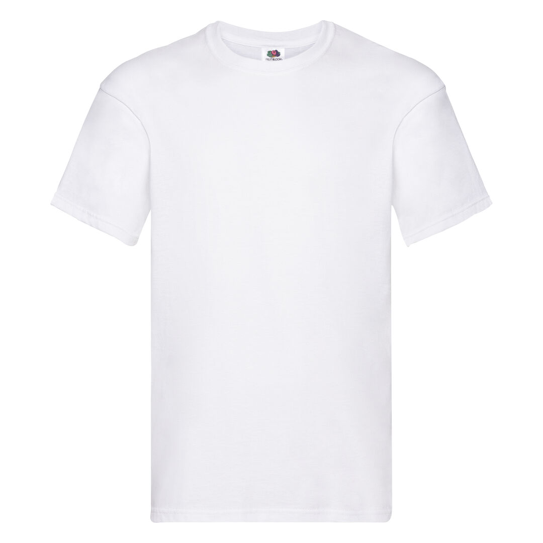 T-shirt en coton SoftTouch - Dijon - Zaprinta France