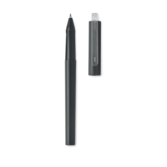 Stylo gel EcoBlue - Villeneuve-sous-Dammartin