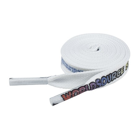 Lacets personnalisés - | Zaprinta France Lacets personnalisés - | Zaprinta France