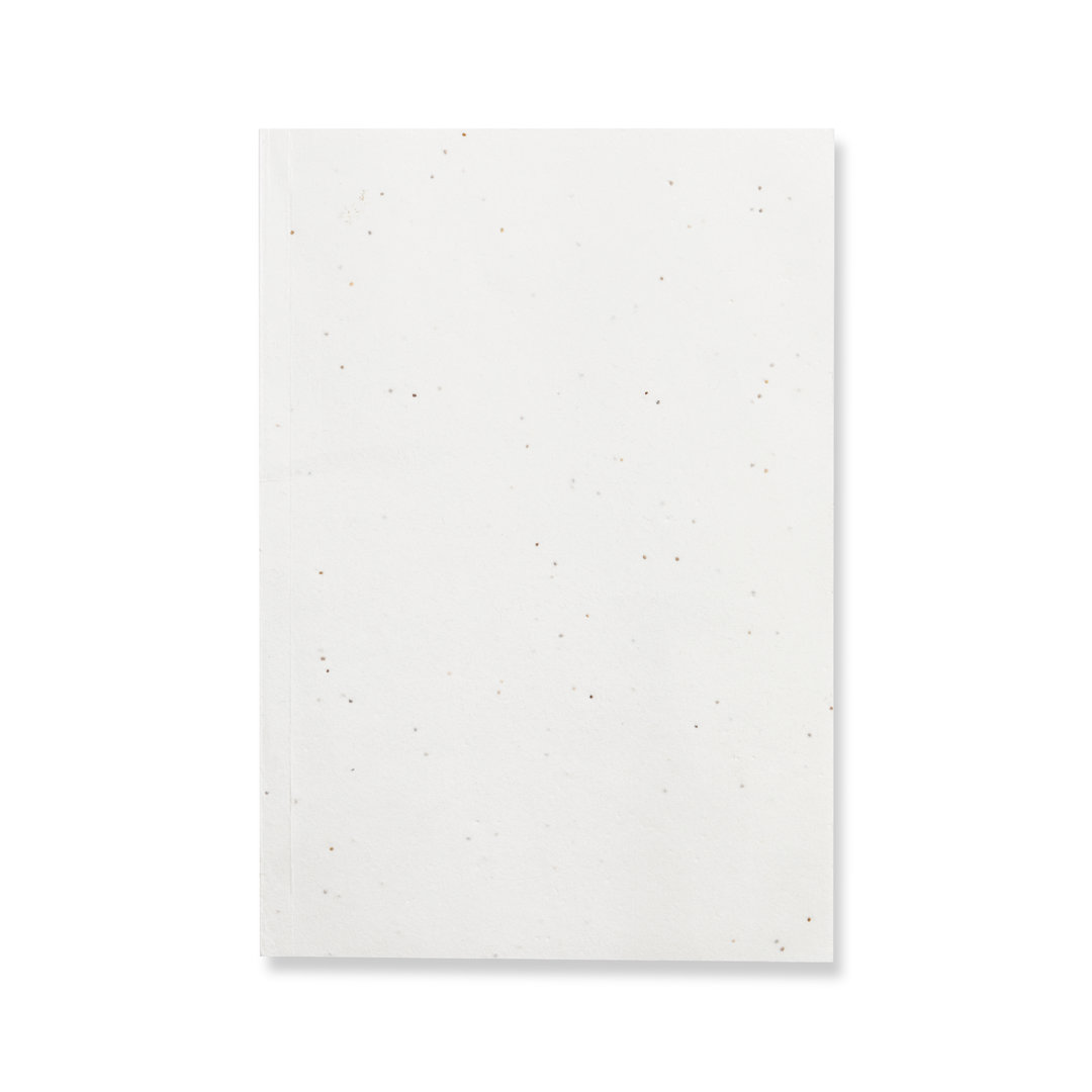 Bloc-notes EcoSeed - Echarcon