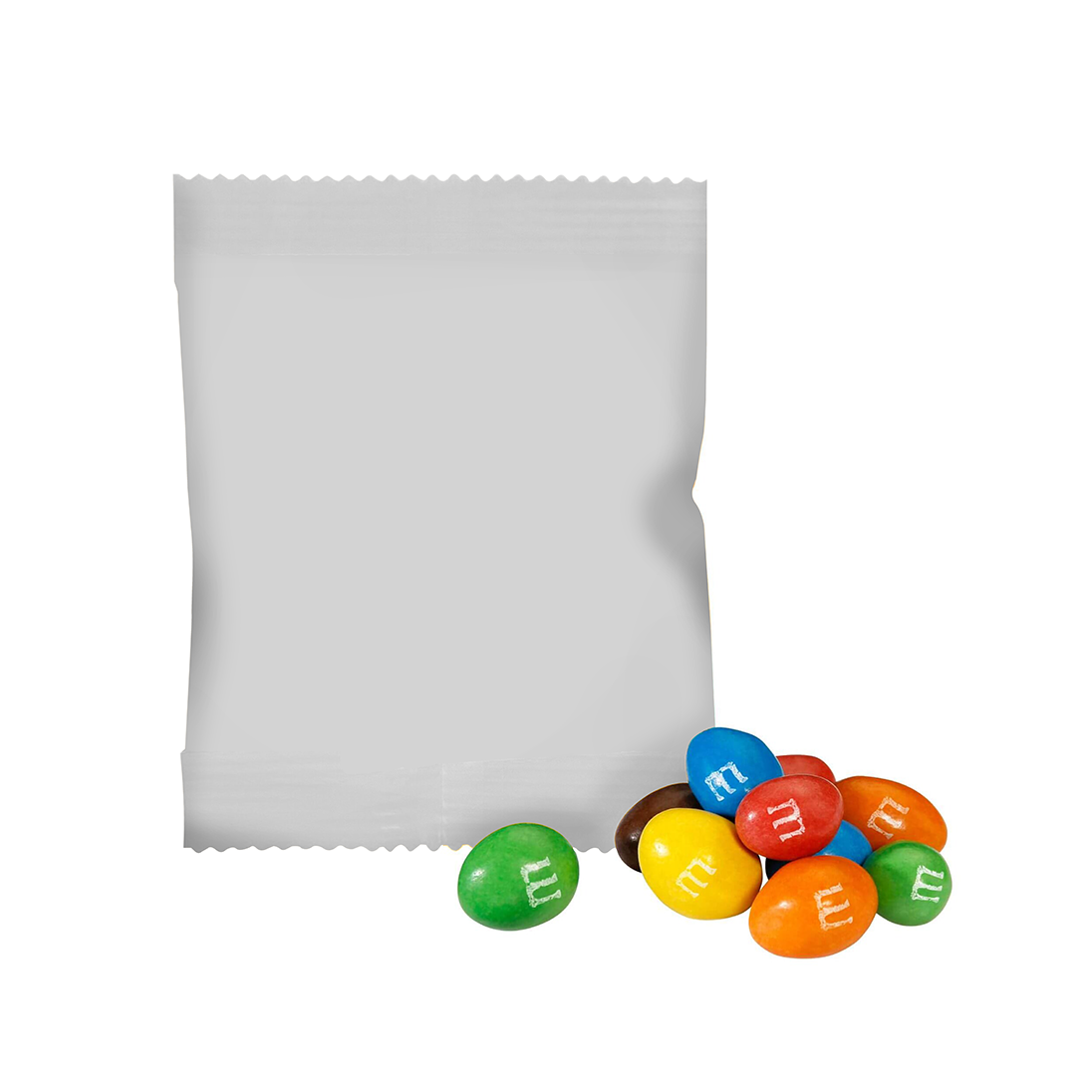 Sachet de Bonbons M&M's aux Cacahuètes - Estavar