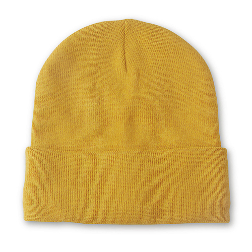 Bonnet en acrylique élastique - La Vacquerie