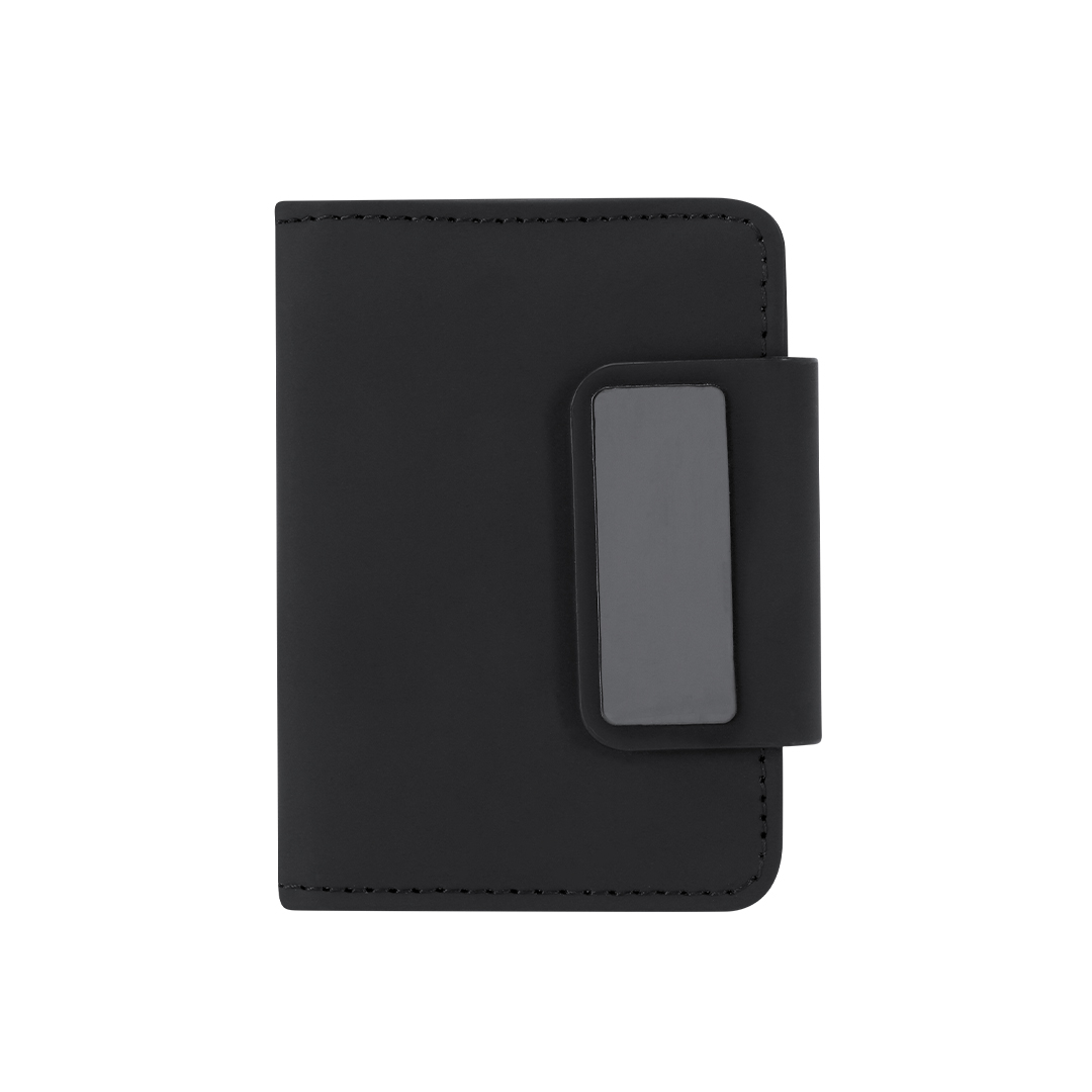 Porte-cartes Éco-Sécurisé - Pavant