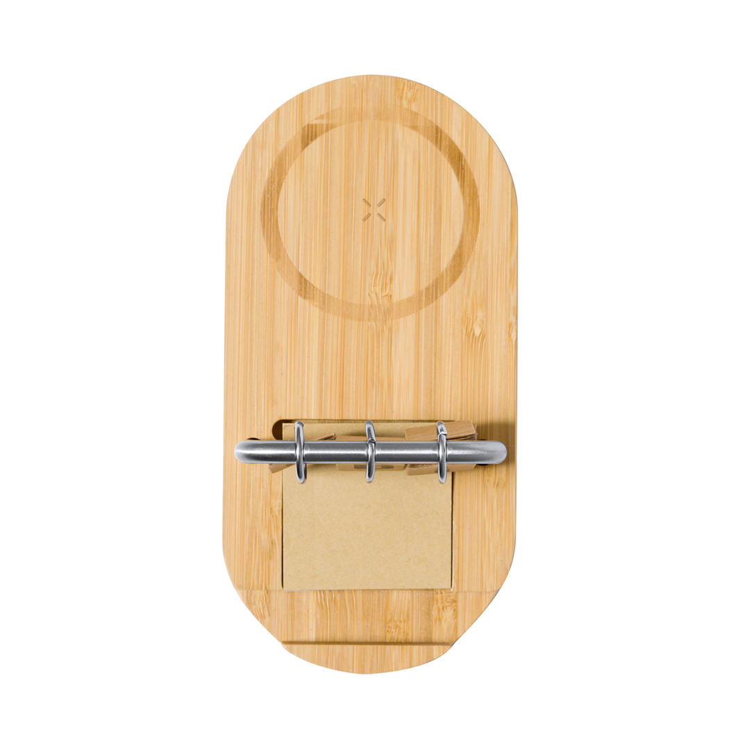 Chargeur Écologique Polyvalent - Vallesvilles