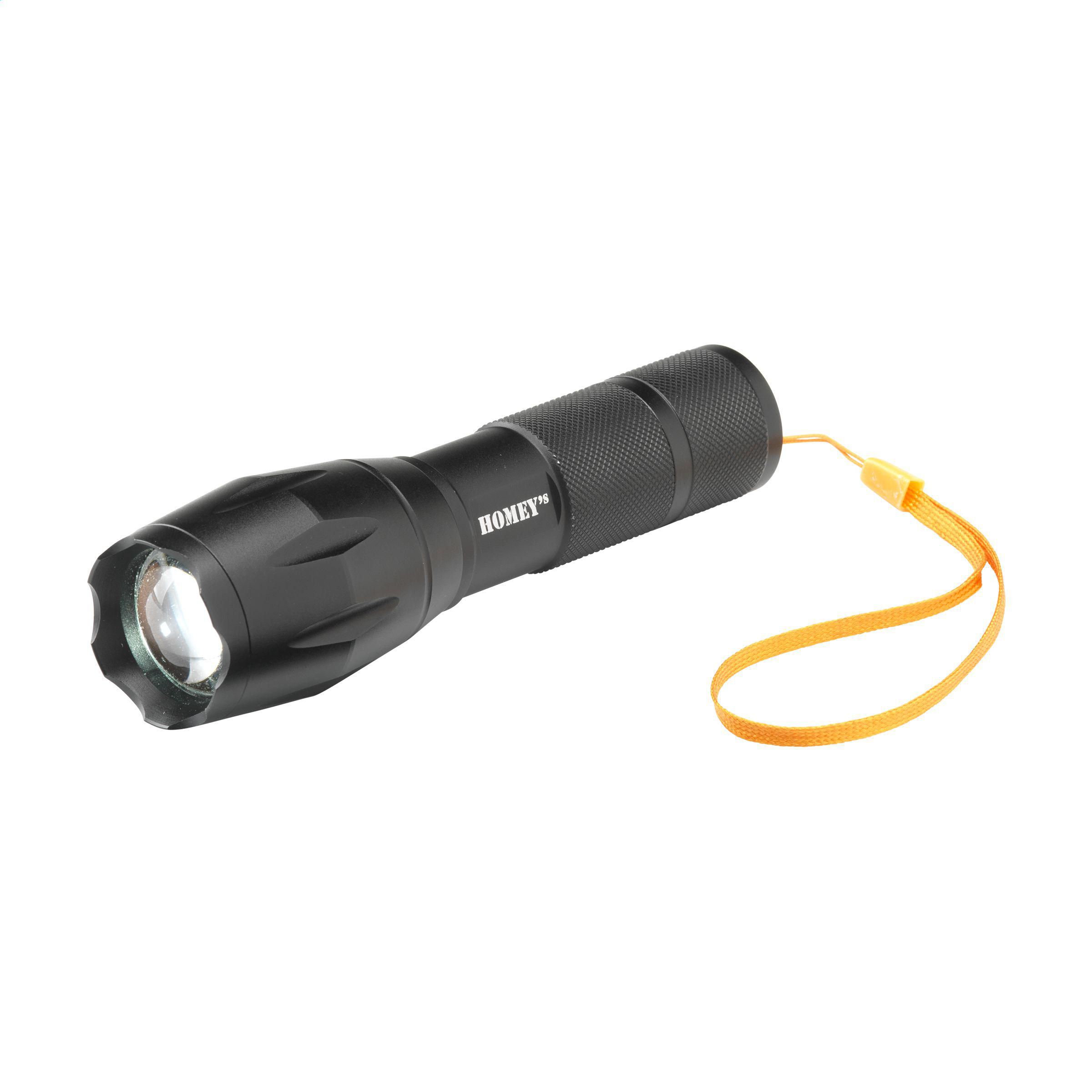 Lampe torche Mel Outdoor de Homey
