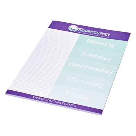 Impression sur bloc-notes - | Zaprinta France Impression sur bloc-notes - | Zaprinta France
