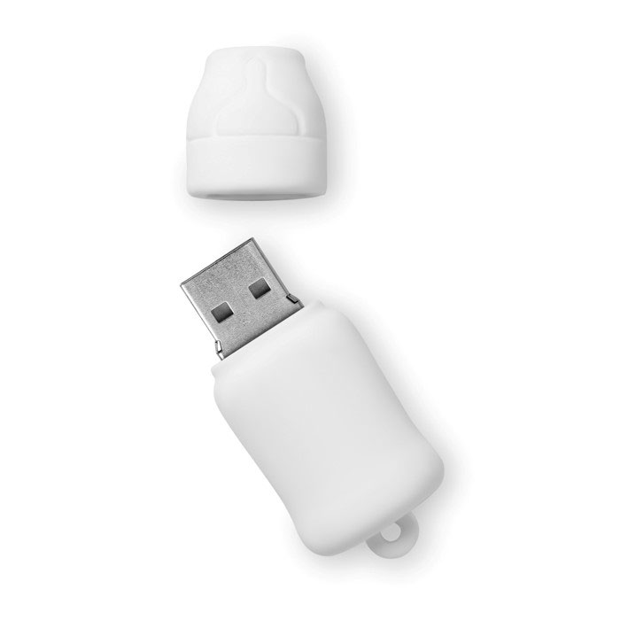 USB FlexiDrive Personnalisé - Bourg-en-Bresse - Zaprinta France