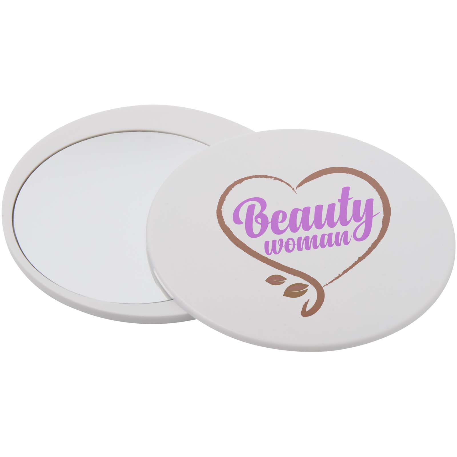 Miroir de Maquillage Glissant Élégant - Fontenois-lès-Montbozon