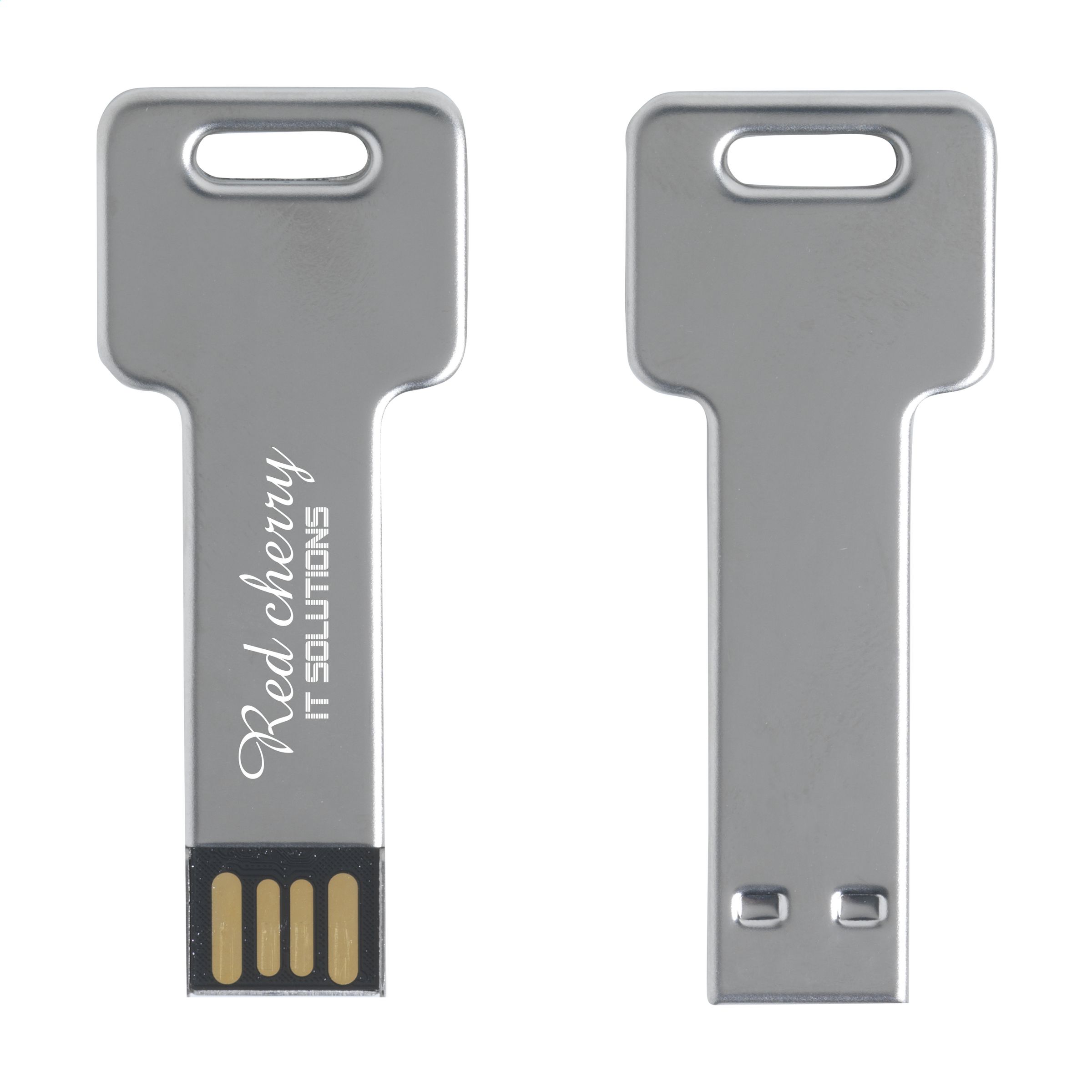 Clé USB - Brévillers