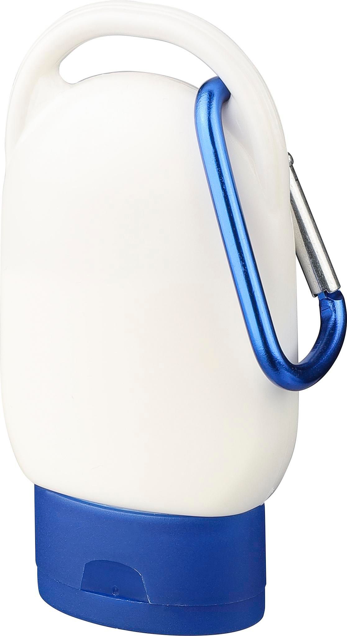 Lotion solaire Carabine - Veyrières