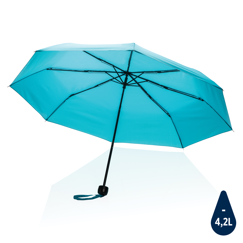 Parapluie à Impact Durable - Champagny-en-Vanoise - Zaprinta France